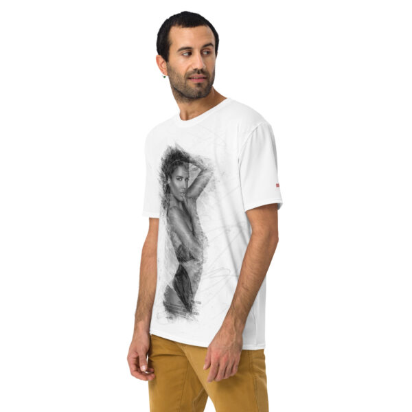 Herren-T-Shirt Juliaa wbw - Image 4