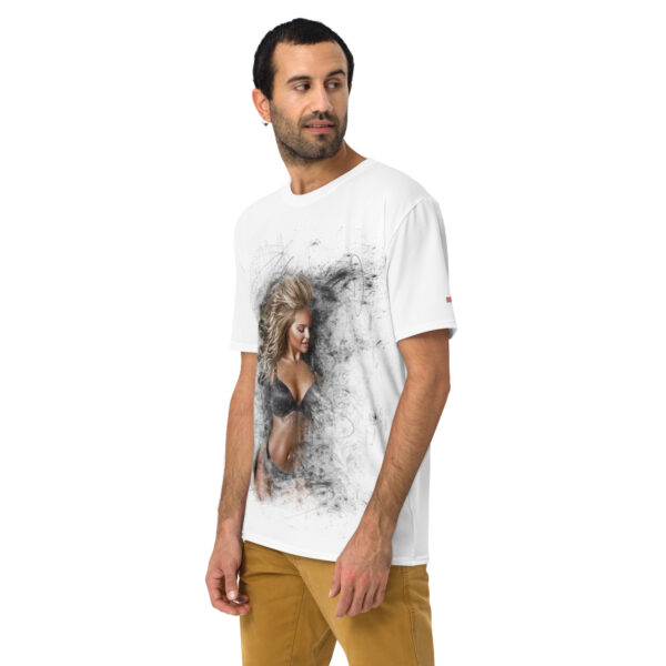 Herren-T-Shirt Victoria cw - Image 4