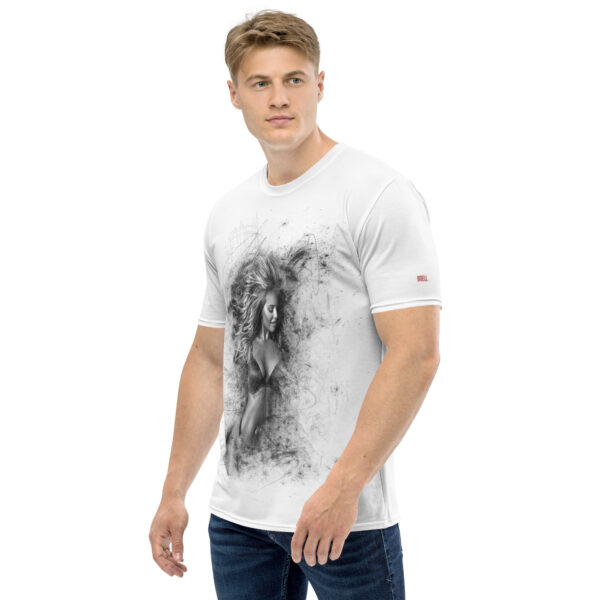 Herren-T-Shirt Victoria wbw - Image 2