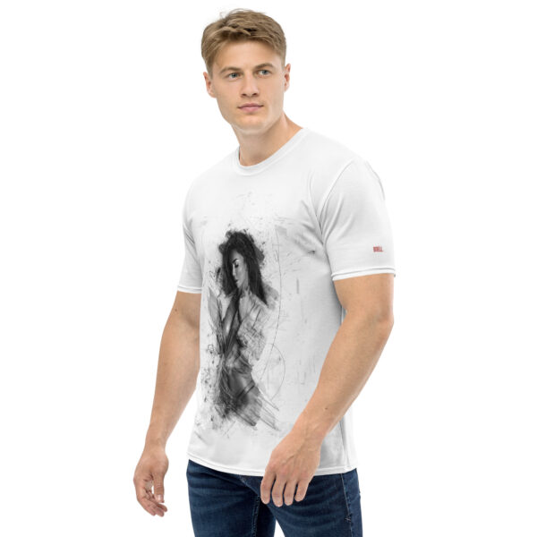Herren-T-Shirt Alex wbw - Image 4