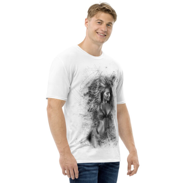 Herren-T-Shirt Victoria wbw - Image 4