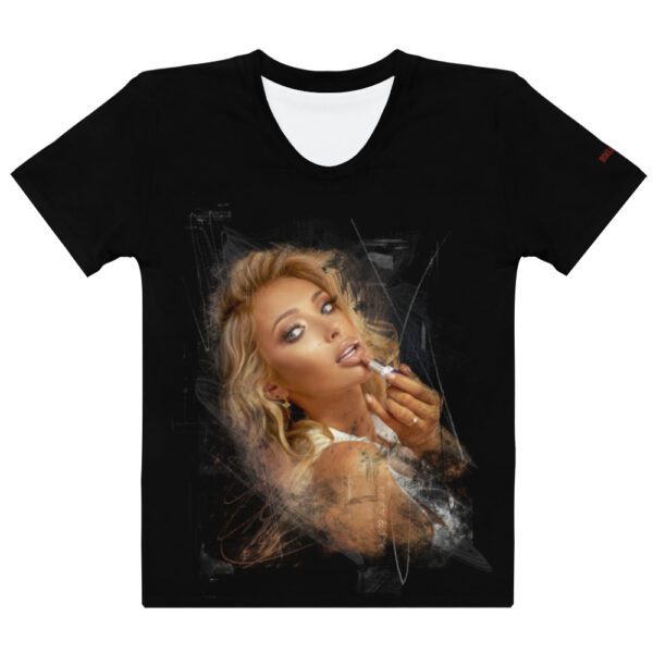 Damen-T-Shirt Julia N bc