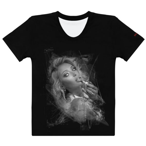 Damen-T-Shirt Julia N bbw