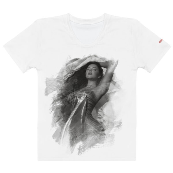 Damen-T-Shirt Olga wbw