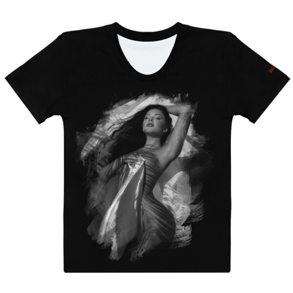 Damen-T-Shirt Olga bbw