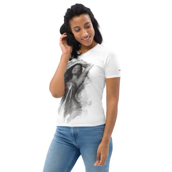 Damen-T-Shirt Olga wbw - Image 3