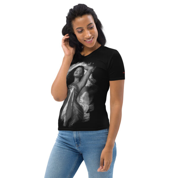 Damen-T-Shirt Olga bbw - Image 3