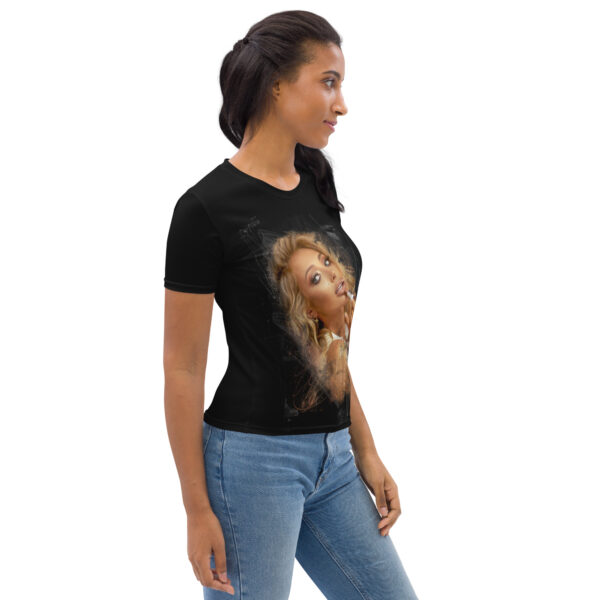 Damen-T-Shirt Julia N bc - Image 2