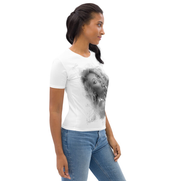 Damen-T-Shirt Julia N wbw - Image 2