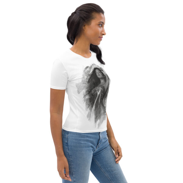 Damen-T-Shirt Olga wbw - Image 2
