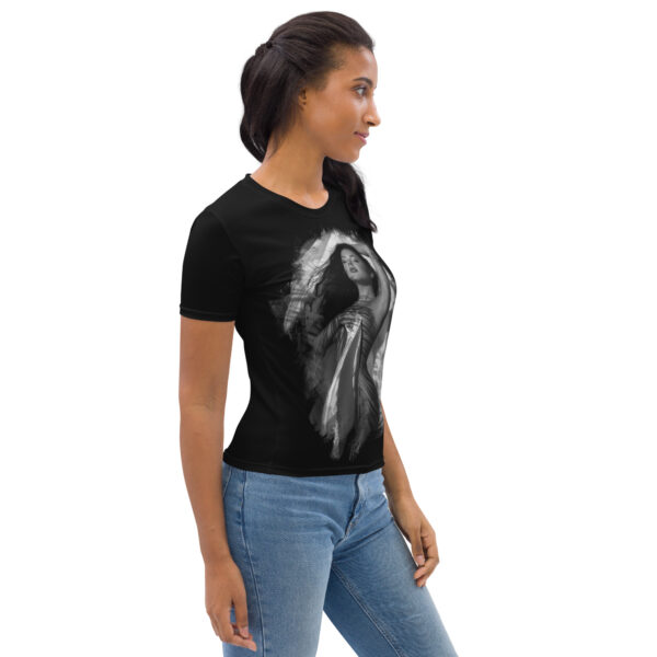 Damen-T-Shirt Olga bbw - Image 2