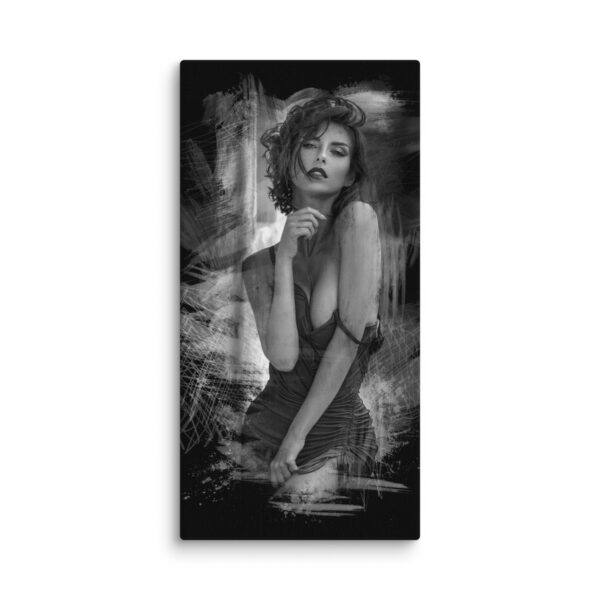 Leinwand Lauraa bbw - Image 3