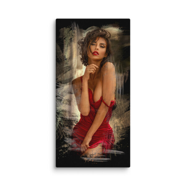 Leinwand Lauraa bc - Image 3