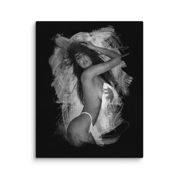 Leinwand Patrycja bbw - Image 3