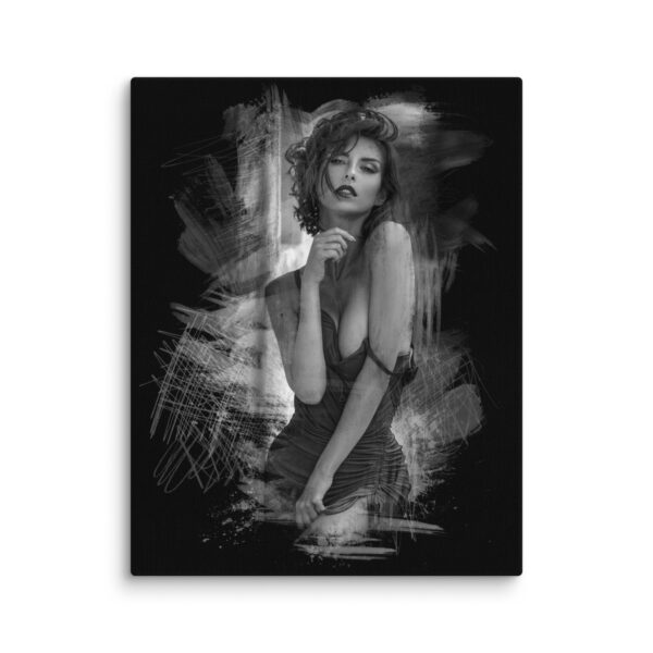 Leinwand Lauraa bbw - Image 4