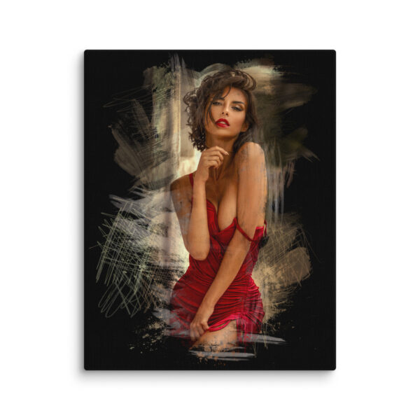 Leinwand Lauraa bc - Image 4