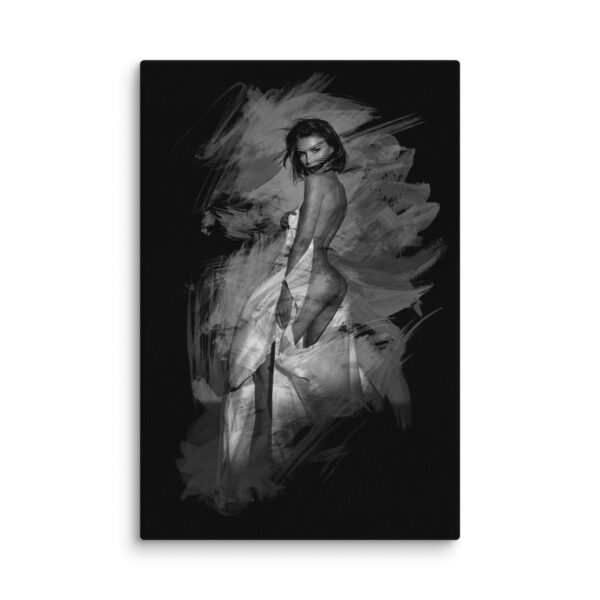 Leinwand Lauraaa bbw - Image 4