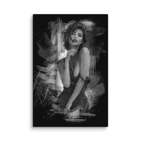 Leinwand Lauraa bbw - Image 5