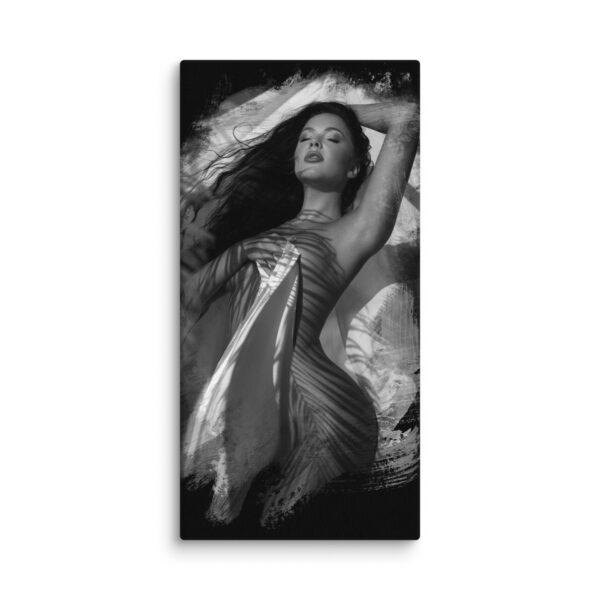 Leinwand Oga bbw - Image 6