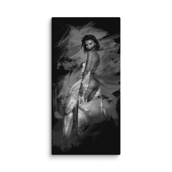 Leinwand Lauraaa bbw - Image 5