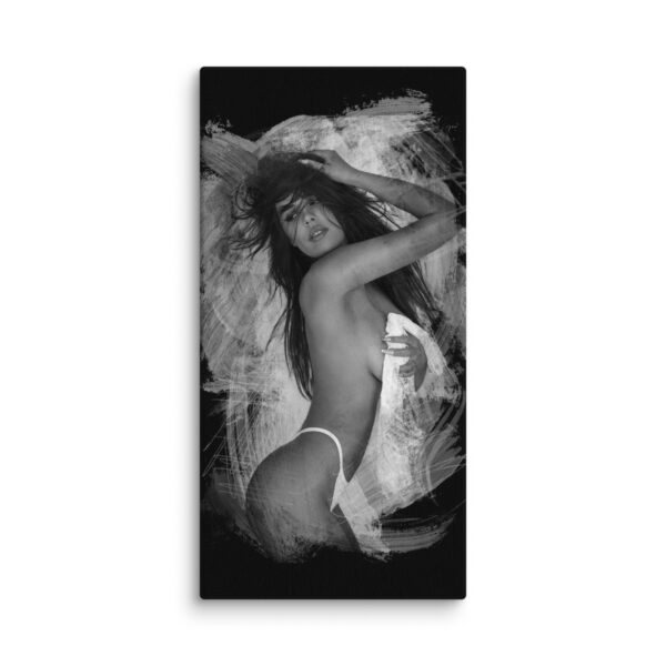 Leinwand Patrycja bbw - Image 5