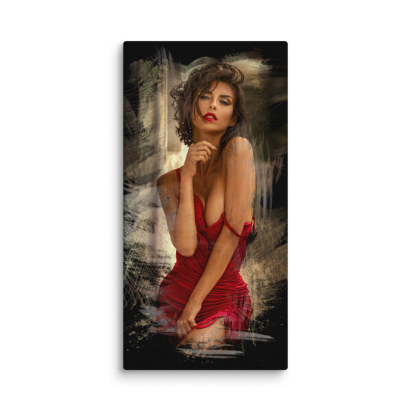 Leinwand Lauraa bc - Image 6