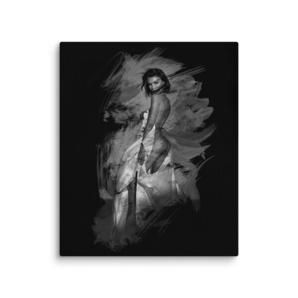 Leinwand Lauraaa bbw - Image 7