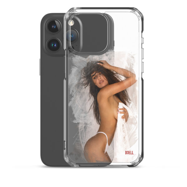 iPhone-Hülle Patrycja