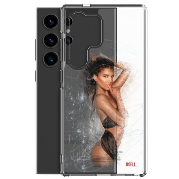Samsung-Handyhülle Juliaa