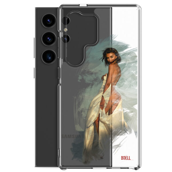 Samsung-Handyhülle Lauraaa c