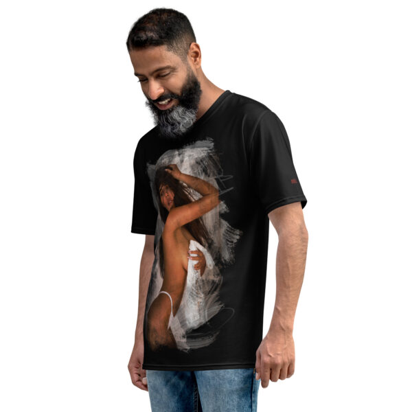 Herren-T-Shirt Patrycja bc - Image 5