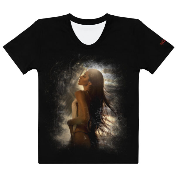 Damen-T-Shirt Sarah bc