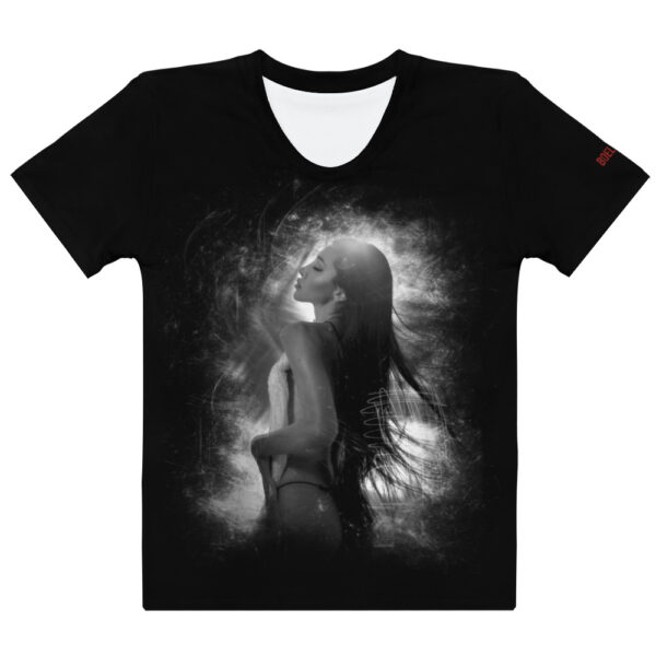 Damen-T-Shirt Sarah bbw