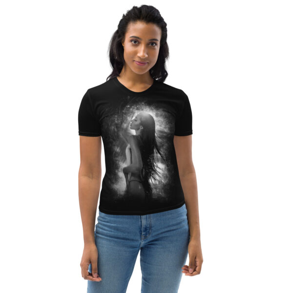 Damen-T-Shirt Sarah bbw - Image 5