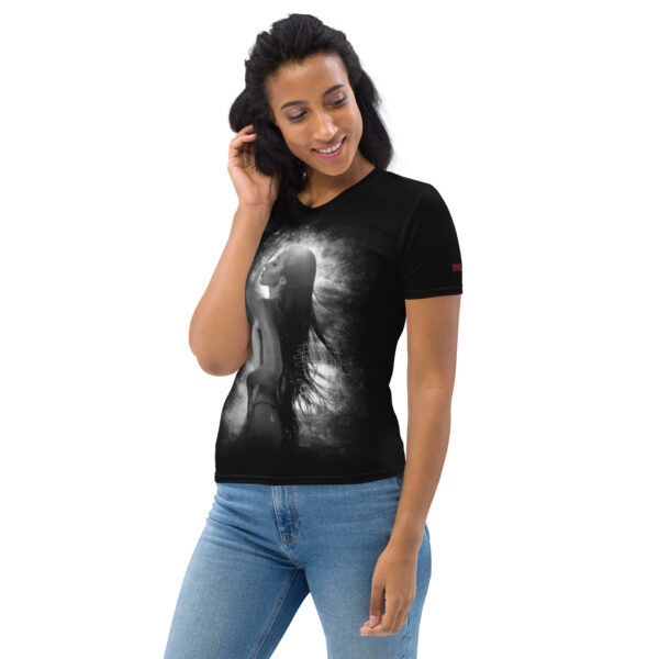 Damen-T-Shirt Sarah bbw - Image 3