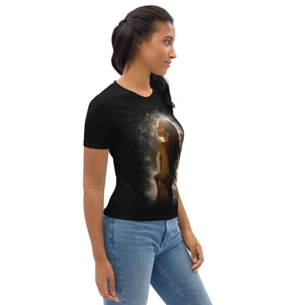 Damen-T-Shirt Sarah bc - Image 2
