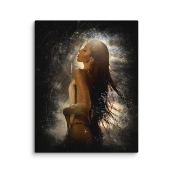 Leinwand Sarah bc - Image 3