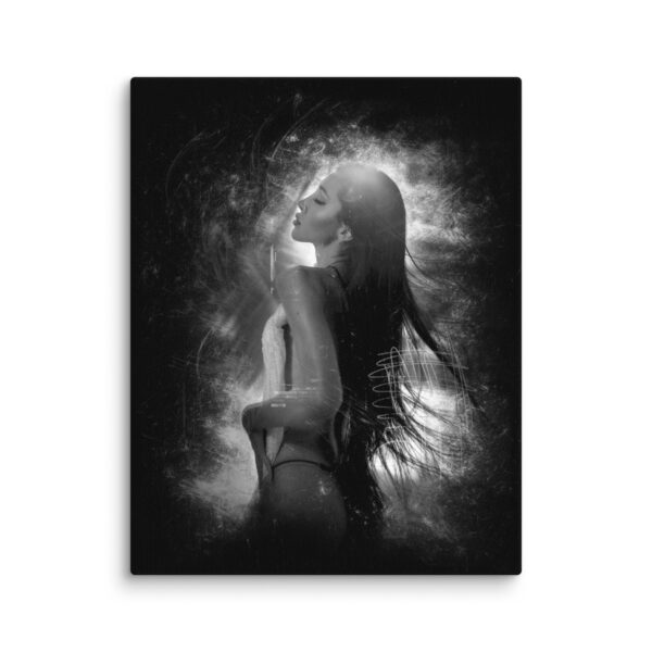 Leinwand Sarah bbw - Image 3