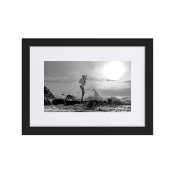 sunset wave II - Image 2