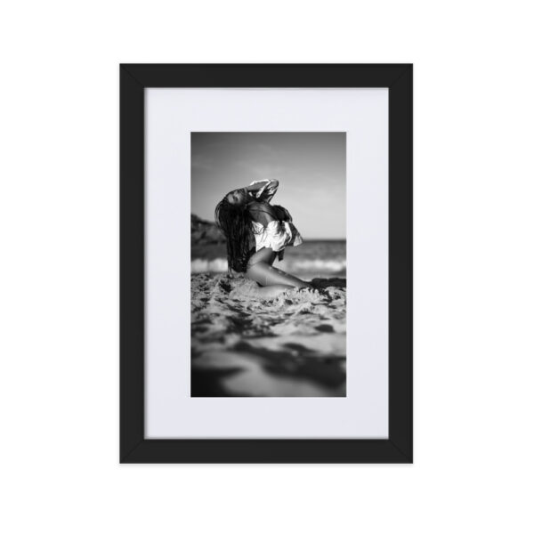 warm sand - Image 2