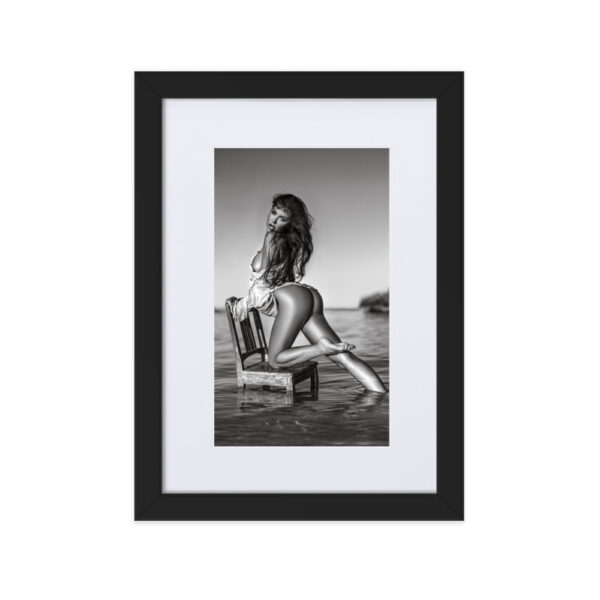the chair - Image 2