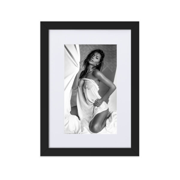 undress me with your eyes - Image 2