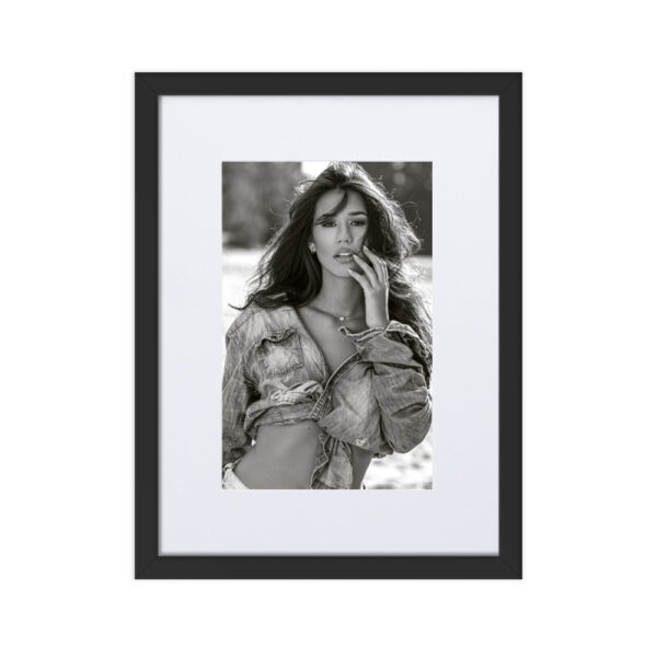 love is a mistery - Image 3