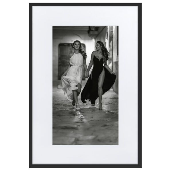 girls night - Image 4