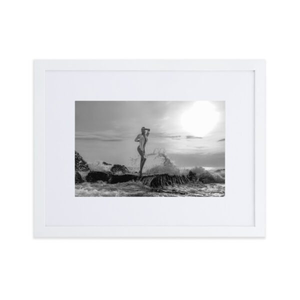 sunset wave II - Image 6
