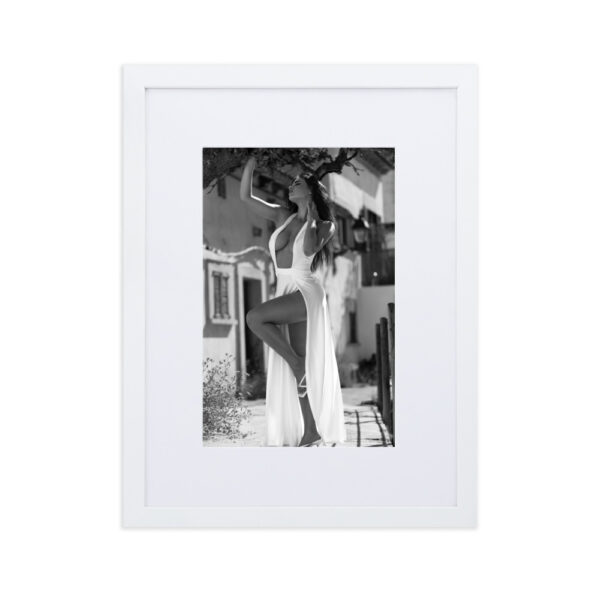 passion in white - Image 6
