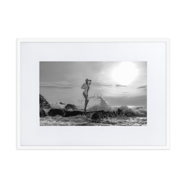 sunset wave II - Image 7