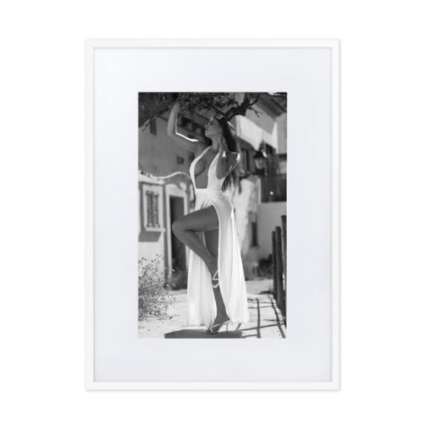 passion in white - Image 7