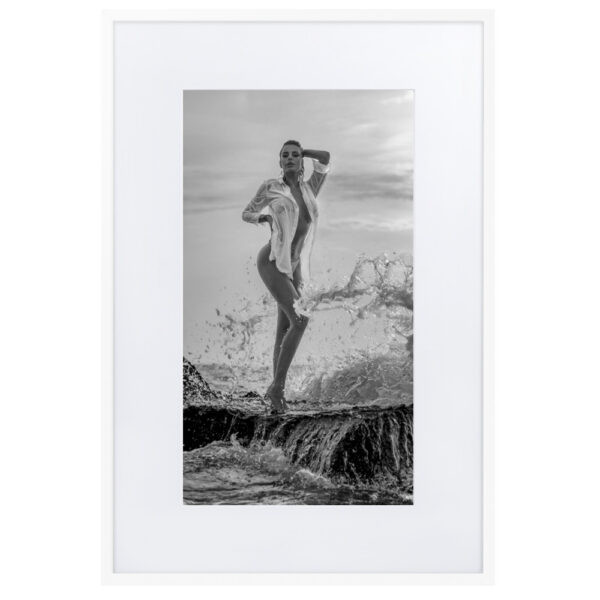 sunset wave - Image 8