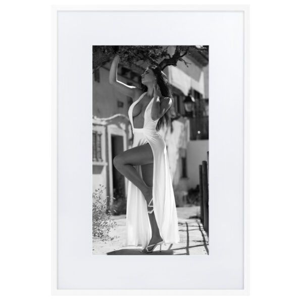 passion in white - Image 8